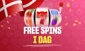 free spins uden indbetaling|Free Spins i Dag ️ Over 100+ Gratis Spin Bonusser.